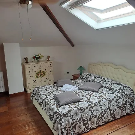 Apartamento La Casetta Di Alfonso