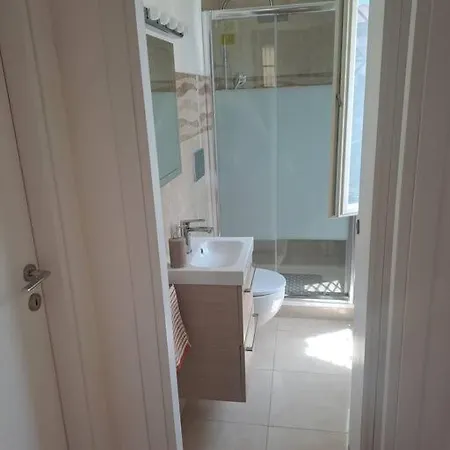 La Casetta Di Alfonso Apartment