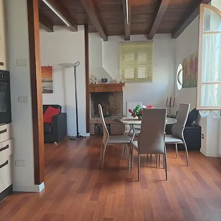 La Casetta Di Alfonso *