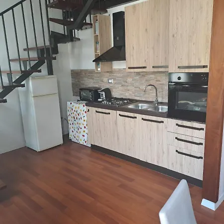 La Casetta Di Alfonso *