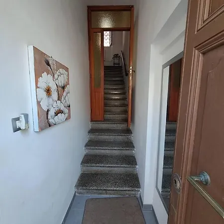 Apartment La Casetta Di Alfonso *