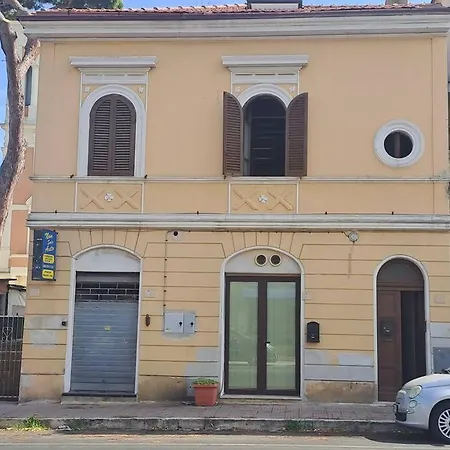 La Casetta Di Alfonso *