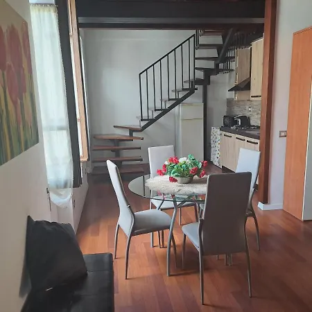 Apartment La Casetta Di Alfonso Santa Marinella